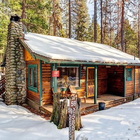 59 Hansen Cabin